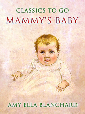 cover image of Mammy's Baby